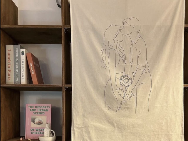 분위기 좋은 카페 in 하남 미사☕️