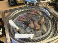 수원 신동에서 실내데이트로 소갈비먹기🐂