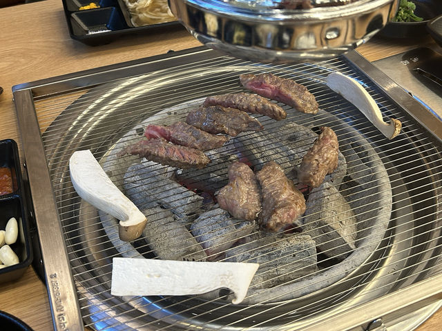 수원 신동에서 실내데이트로 소갈비먹기🐂 수원 신동에서 실내데이트로 소갈비먹기🐂