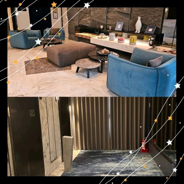 高雄五星級飯店，服務良好