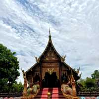วัดสว่างหัวนาคำ จ.กาฬสินธุ์