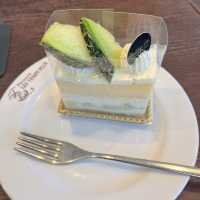 【千葉・流山グルメ】本格蕎麦とフランス菓子屋✨
