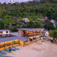 The Rock Resort