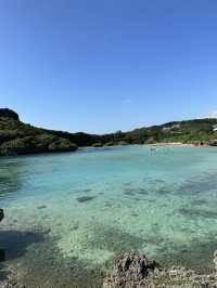 〜沖縄県〜天国のような散歩道　地元民が教える穴場スポット　