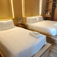 Together Resortทโรงแรมพร้อมสวนน้ำเล่นกันฉ่ำ