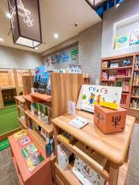 【福井】敦賀駅前にあるフォトジェニックな本屋さん