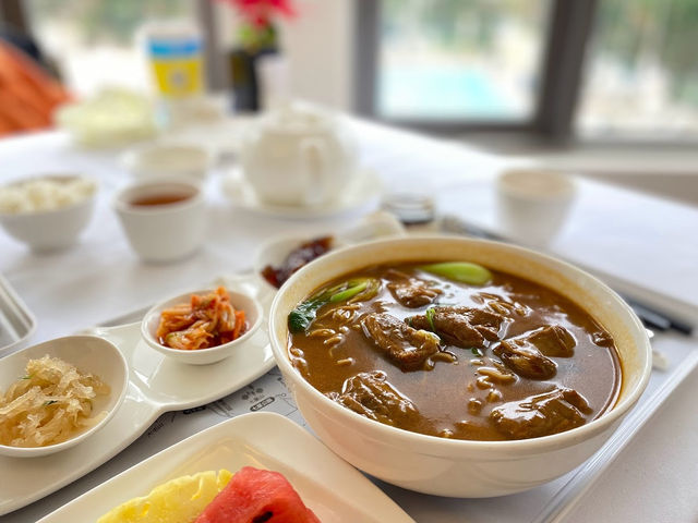 自然美景：陽明山雀客藏居