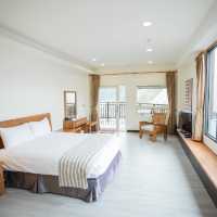 雲山房Cloud Villa