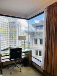 【香港trip】観光に好立地！コネクティングルームのあるホテル