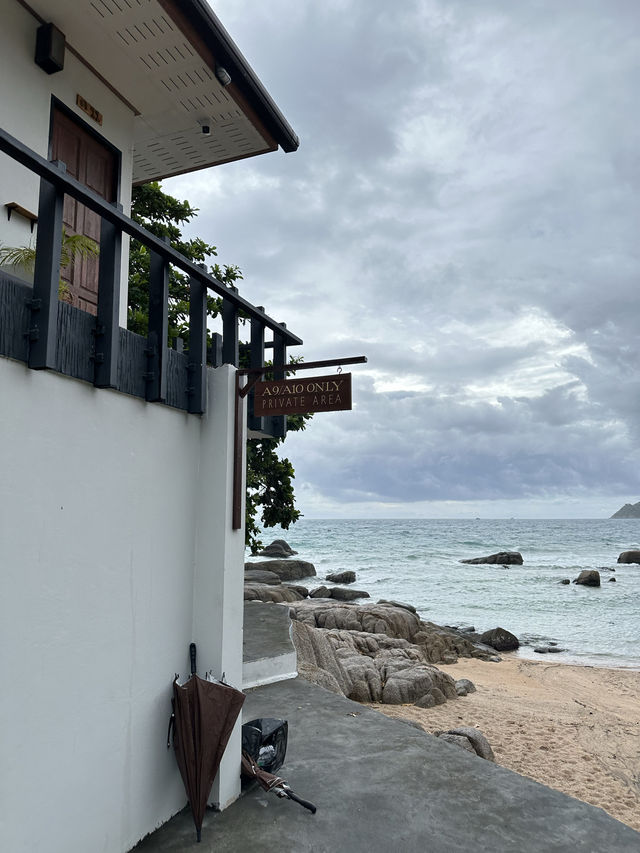 🛖 Kohtao Heritage 