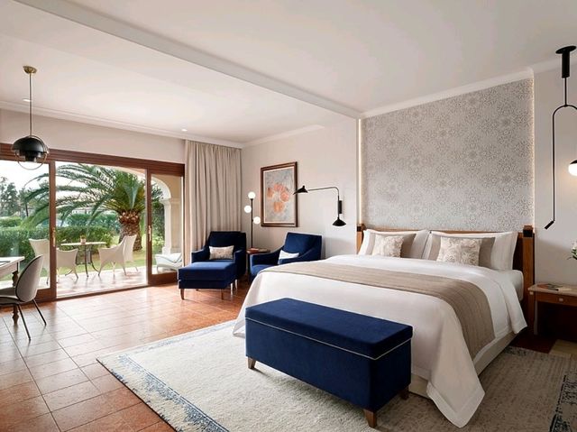 St. Regis Mardavall Mallorca Resort