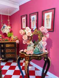 【神戸/フォトスポット】館内はフランスをテーマにした展示がたくさん🇫🇷