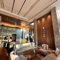 「韓國」首爾喜格尼爾酒店體驗