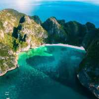 Phi Phi IslandLove Andaman