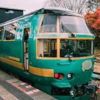Fukuoka 