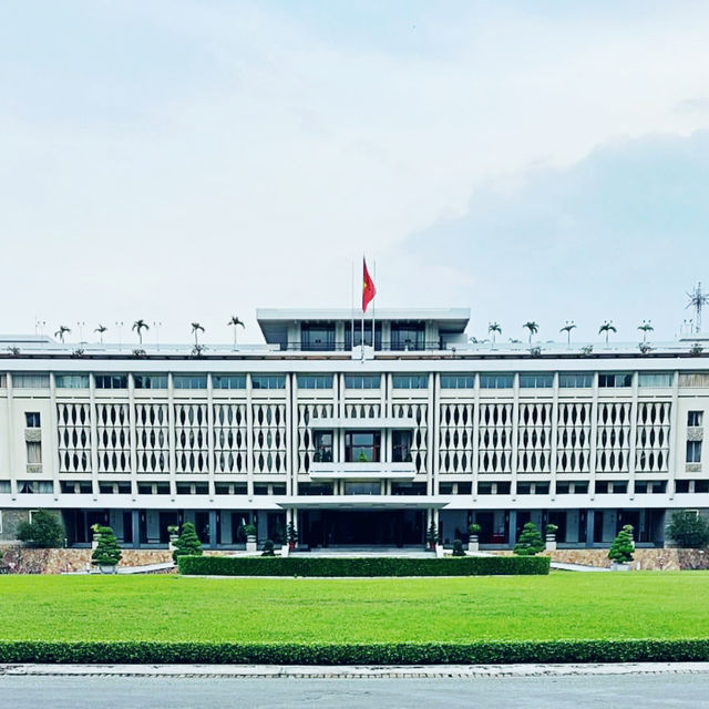 Ho Chi Minh City: A Bustling Urban Adventure 🇻🇳
