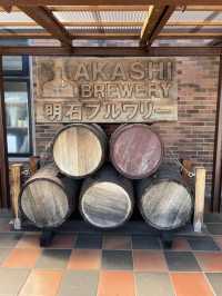 兵庫　お酒好きにオススメの博物館🍺