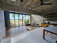 ที่พักเปิดใหม่สไตล์ Loft " Bloc@Sea"
