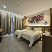 Discovering ARTOTEL Hotel Batam: A Hidden Gem in the Heart of the City