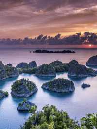 Raja ampat