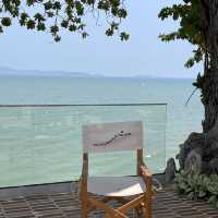 Sunny Beach House Pattaya คาเฟ่เปิดใหม่ที่พัทยา