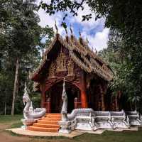 วัดหลวงขุนวิน เชียงใหม่