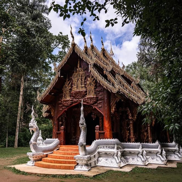 วัดหลวงขุนวิน เชียงใหม่