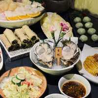 「火璽堯」南山店：龍蝦花膠雞湯，特價優惠！
