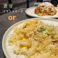【渋谷】ミヤシタパーク1階カフェ《or》