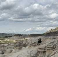 DRUMHELLER
