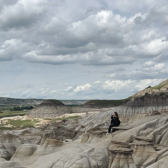 DRUMHELLER