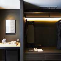 Glad Hotel Mapo: Where Contemporary Style Meets Seoul's Heartbeat