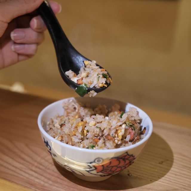 人均$298，性價比超高鐵板燒！