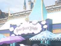 【千葉】やっぱり夏は東京ディズニーランドに行きたい！！