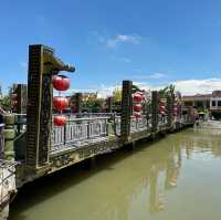 Hoi An เมืองโบราณ🏮