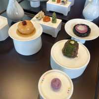 【東京/成城学園前】70種類以上の食材を使用した韓菓子コース　보석（HOSEKI）