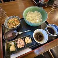 〜町田市〜何度もリピートしたくなる名店！創作うどん開都！
