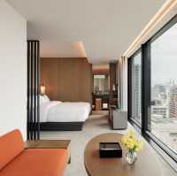 Contemporary Elegance at TIAD, Autograph Collection