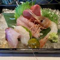 台北無菜單老品牌「三井料理美術館」