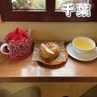 おしゃれな空間☕️