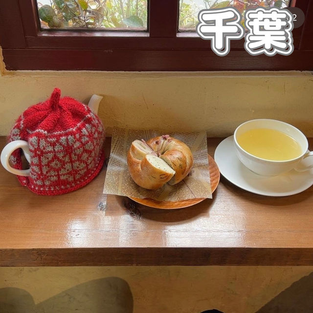 おしゃれな空間☕️
