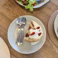 Humble farm kitchen Hatyai คาเฟ่สายเฮลตี้หาดใหญ่