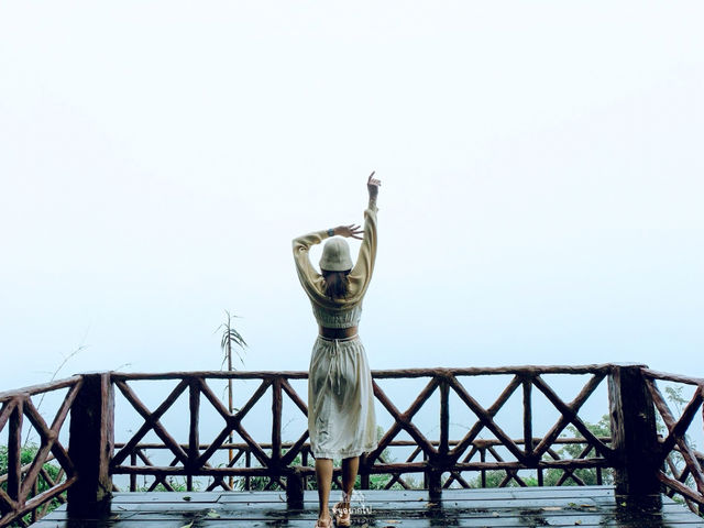 อุทยานแห่งชาติทองผาภูมิ