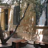 TRANQUIL COFFEE