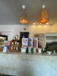 NAKHONLUANG CAFE (นครหลวง คาเฟ่)