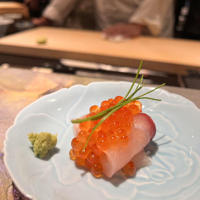 重房銅鑼灣午餐，食物精緻