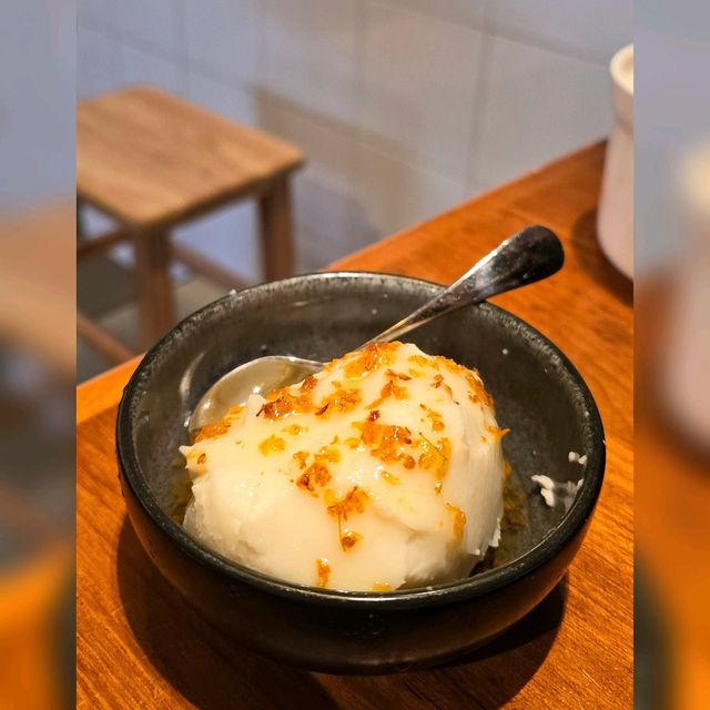 灣仔素食人情味小店😍