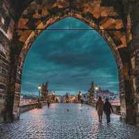 Charles Bridge