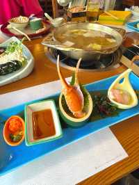 日本大阪不能錯過的蟹料理-蟹道樂