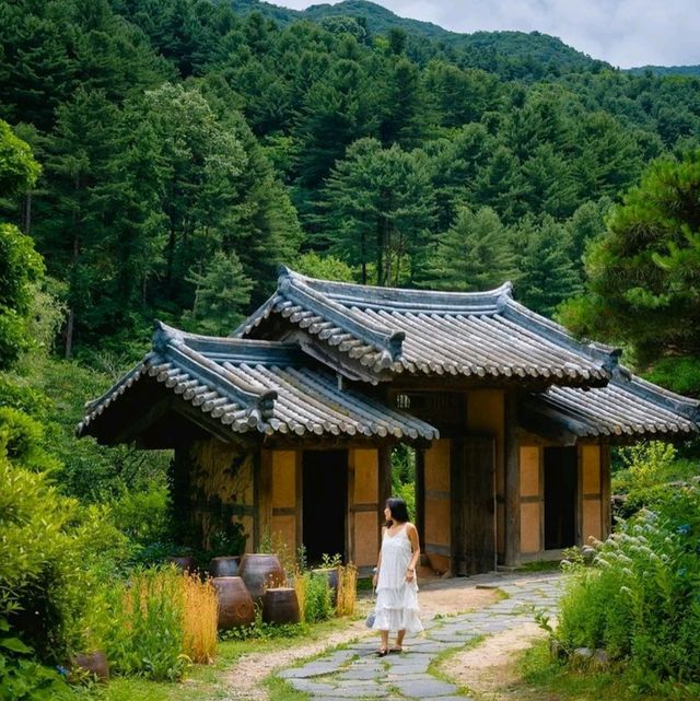 Uncover Seoul's Hidden Beauty 🇰🇷🌿